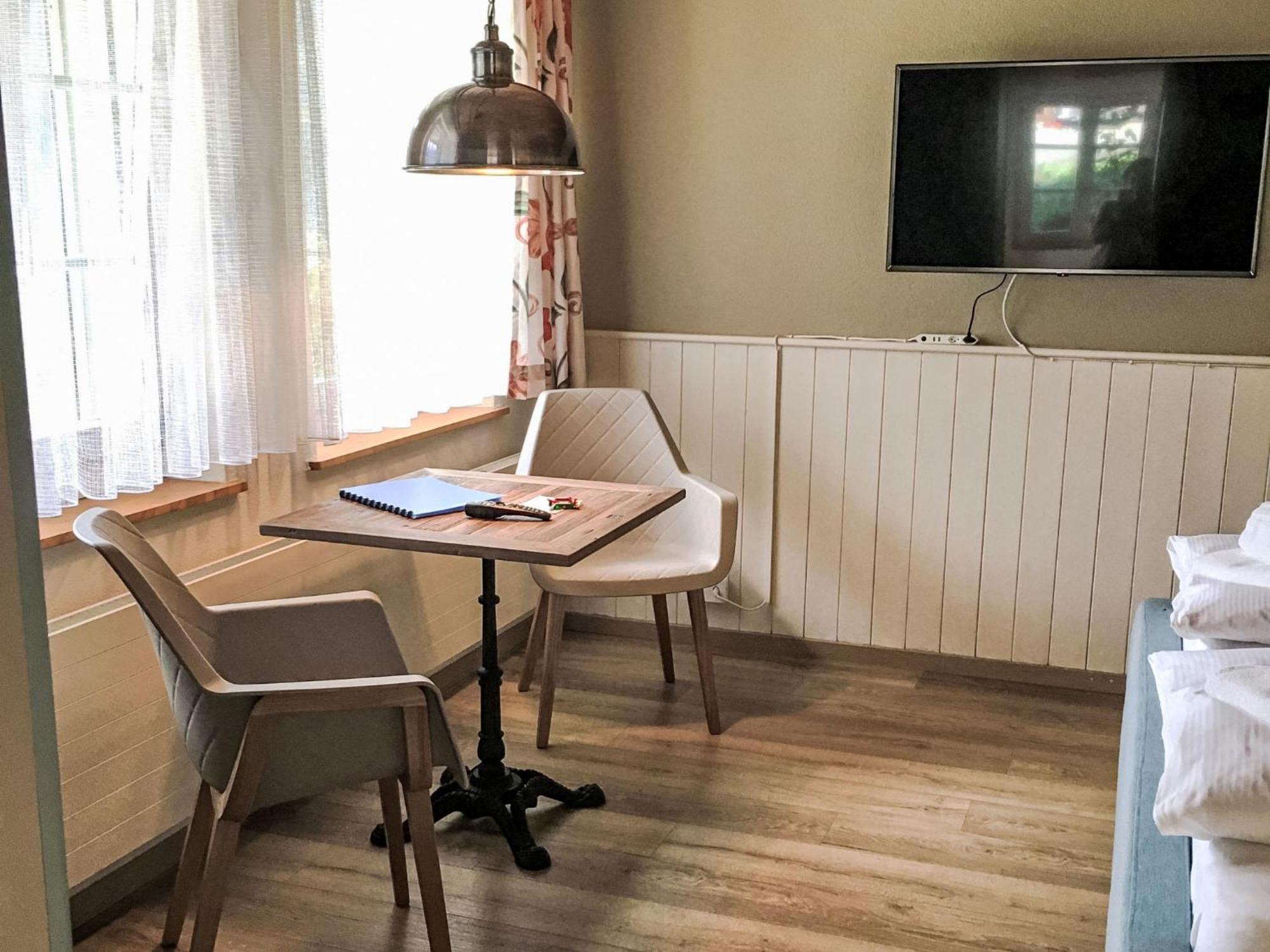 Apartment Chalet Auf Dem Vogelstein-2 By Interhome กรินเดลวัลด์ ภายนอก รูปภาพ